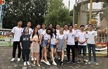 “不忘初心、堅持突破、夢(mèng)想與感恩同行”-暨愛(ài)特拉斯2018年年中團建總結大會(huì )